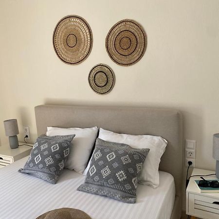 Libera Private Rooms Parga Ngoại thất bức ảnh
