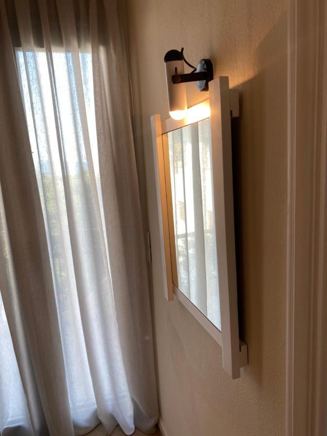 Libera Private Rooms Parga Ngoại thất bức ảnh