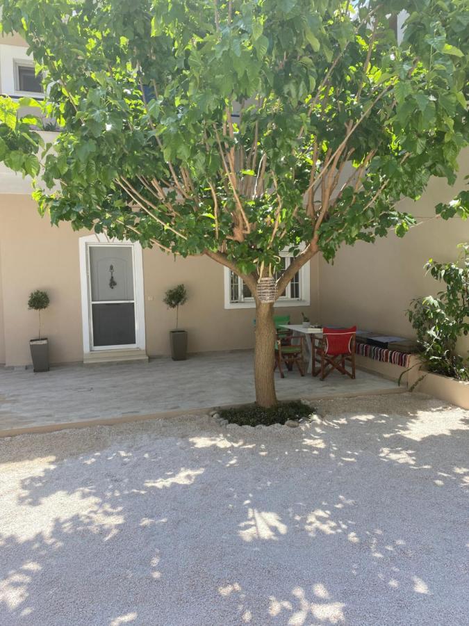 Libera Private Rooms Parga Ngoại thất bức ảnh