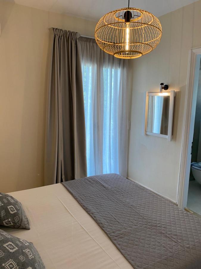 Libera Private Rooms Parga Ngoại thất bức ảnh