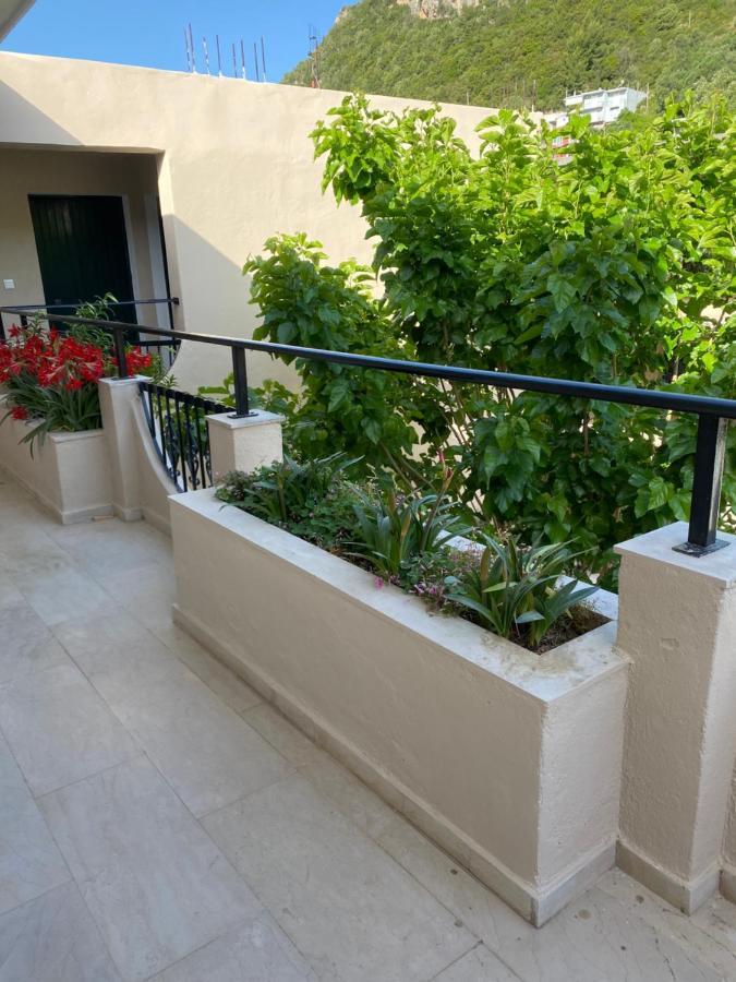 Libera Private Rooms Parga Ngoại thất bức ảnh