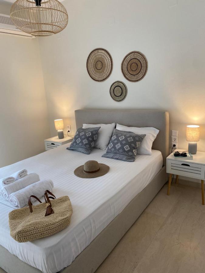 Libera Private Rooms Parga Ngoại thất bức ảnh