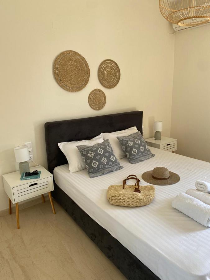 Libera Private Rooms Parga Ngoại thất bức ảnh