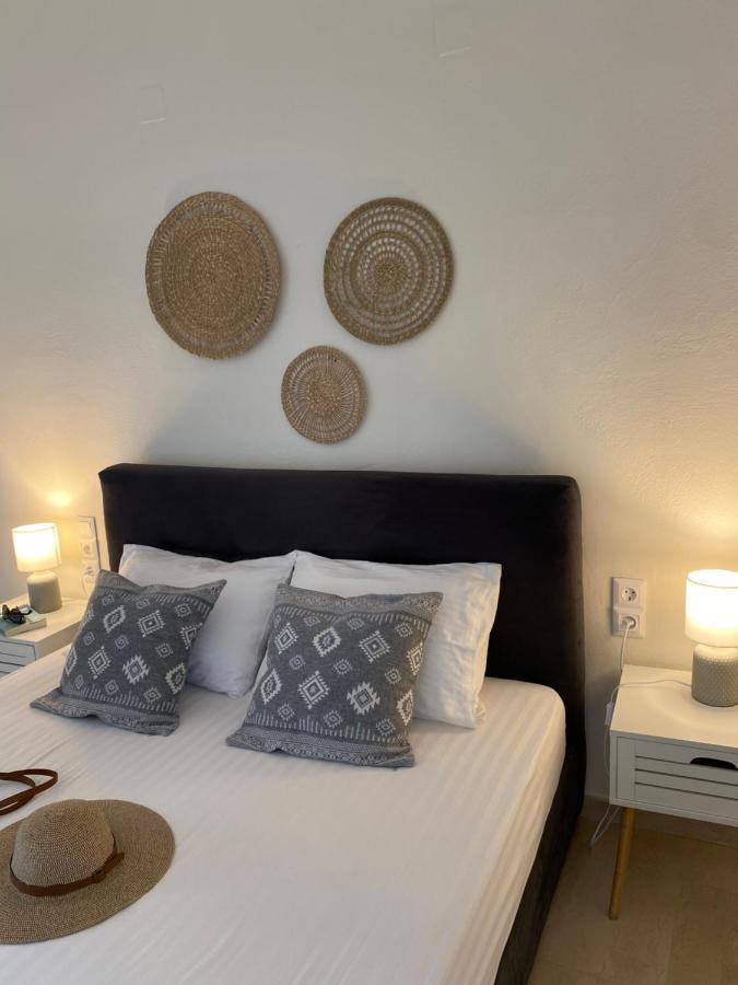 Libera Private Rooms Parga Ngoại thất bức ảnh