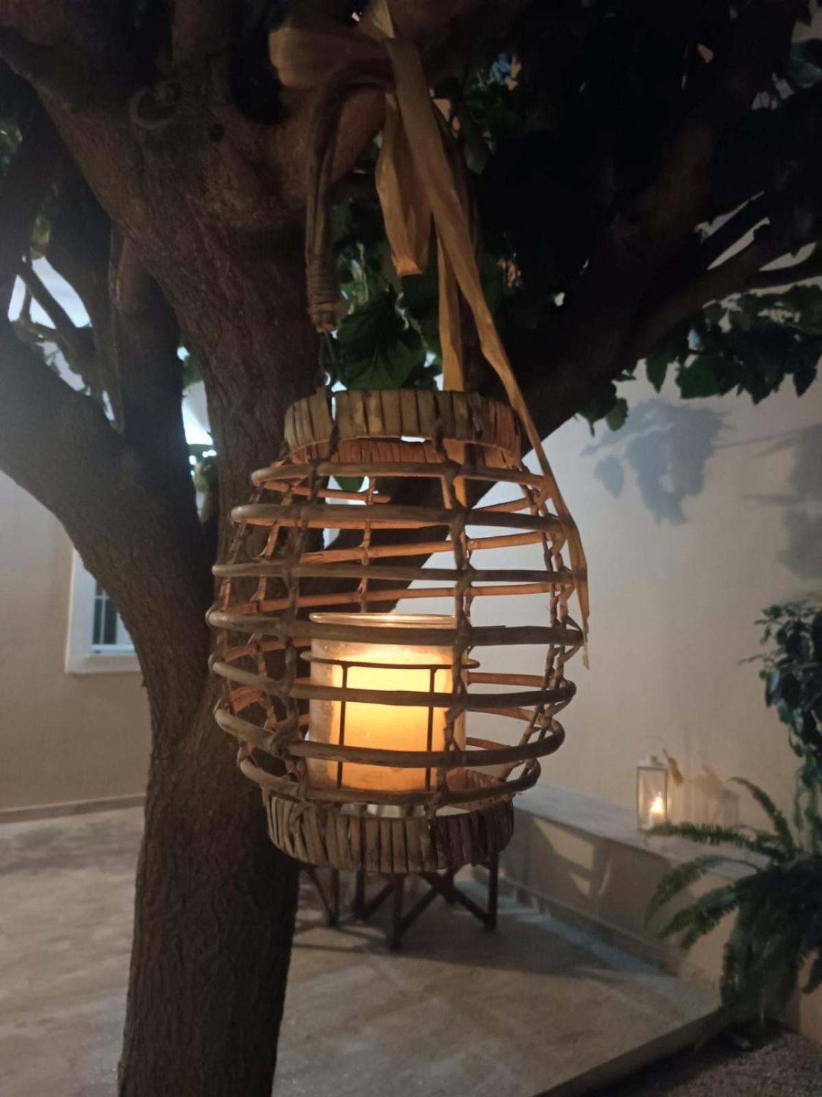 Libera Private Rooms Parga Ngoại thất bức ảnh