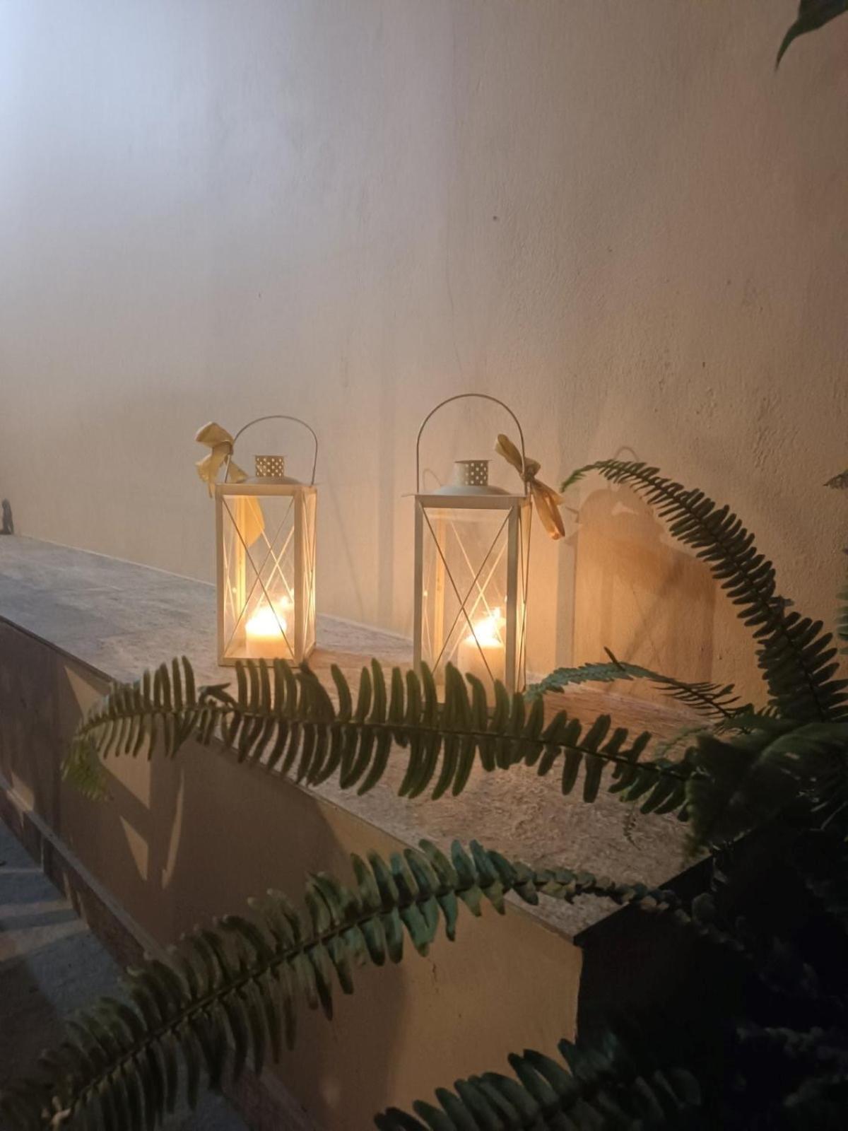 Libera Private Rooms Parga Ngoại thất bức ảnh