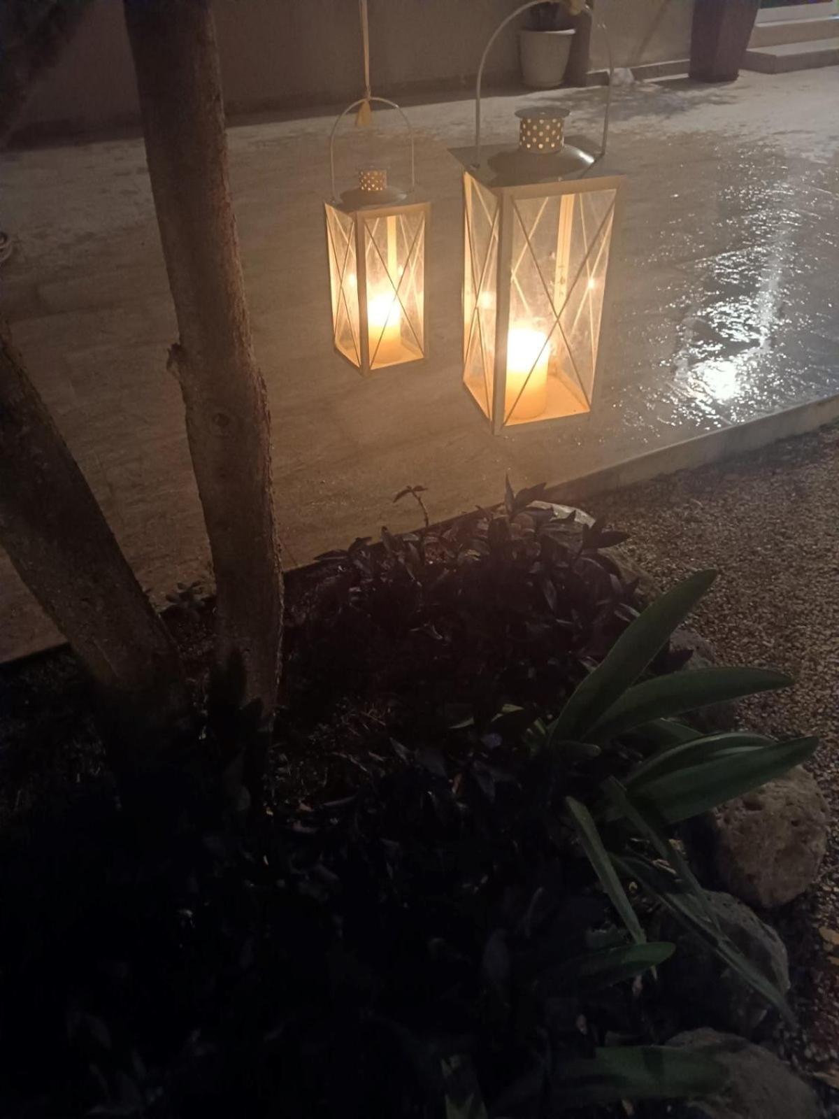 Libera Private Rooms Parga Ngoại thất bức ảnh